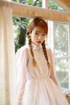 美女绳地狱